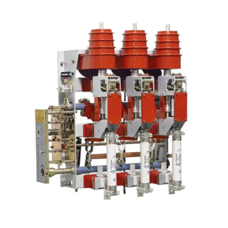 Cum se extinde piața comutatoarelor de întrerupere a sarcinii cu inițiativele de modernizare a rețelei