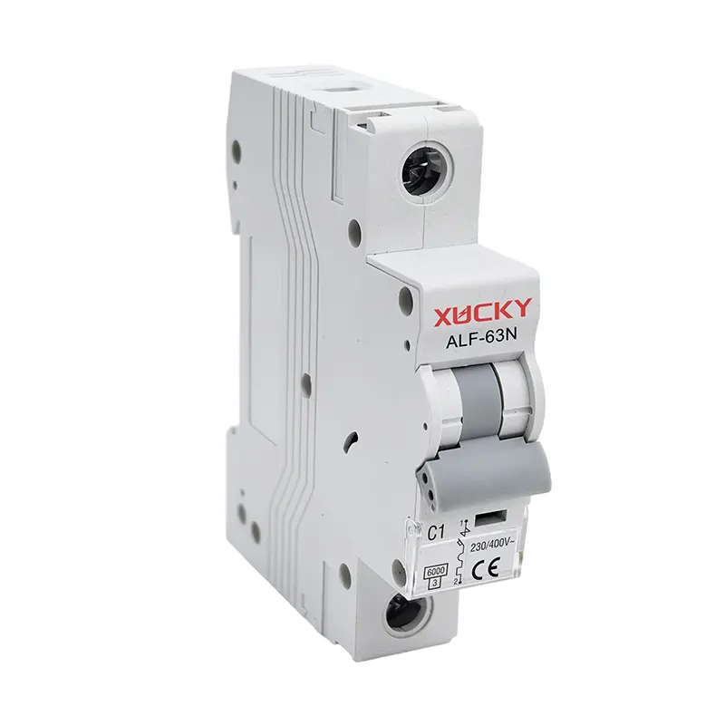 Seria ALF-63 Miniature Circuit Breaker