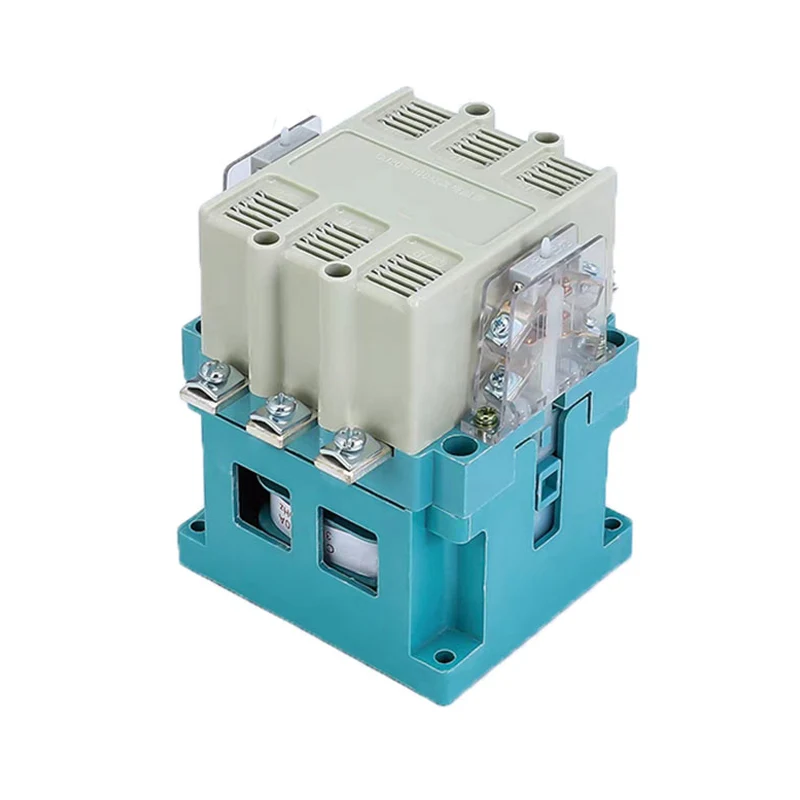 Contactor AC CJ20