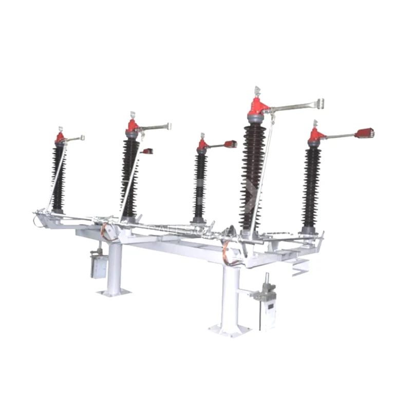 Separator exterior GW4-11kv