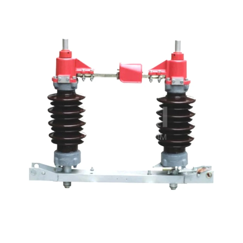 GW4-27.5kv Separator exterior