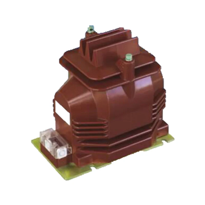 Transformator de tensiune de tip JDZX11