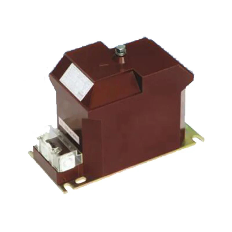 Transformator de tensiune de tip JDZX10
