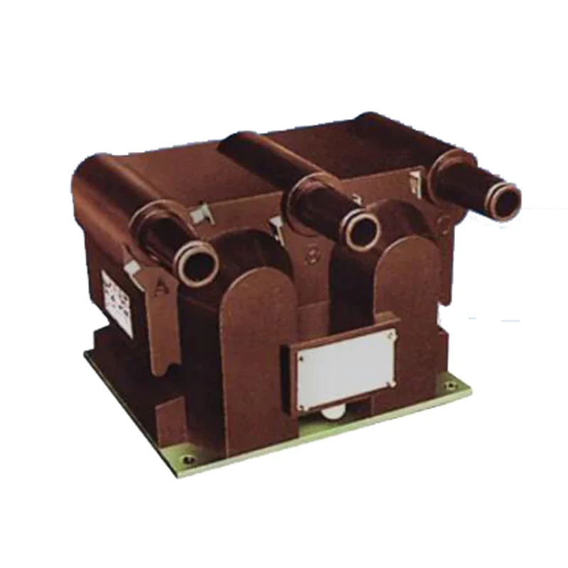 Transformator de tensiune de tip JSZV12A