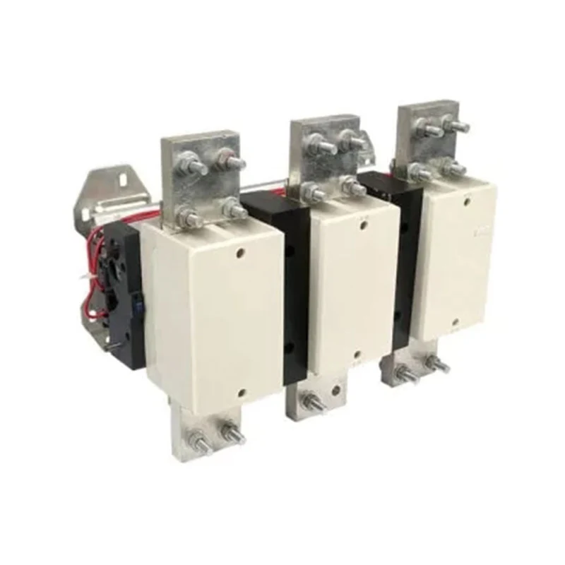 Contactor AC LC1-F