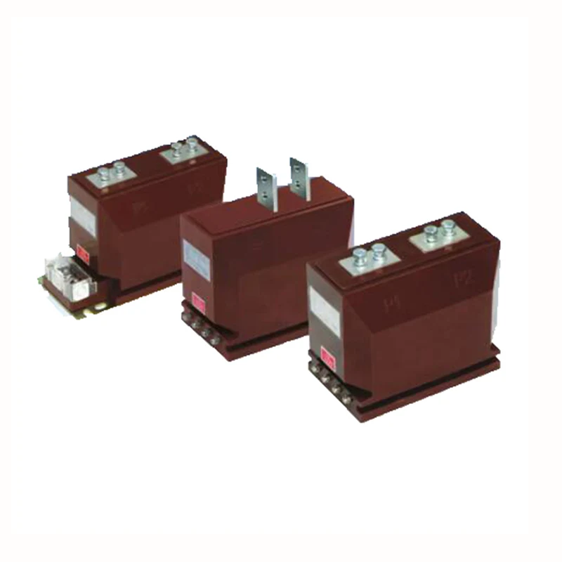 Transformator de curent de tip LZZBJ9-10