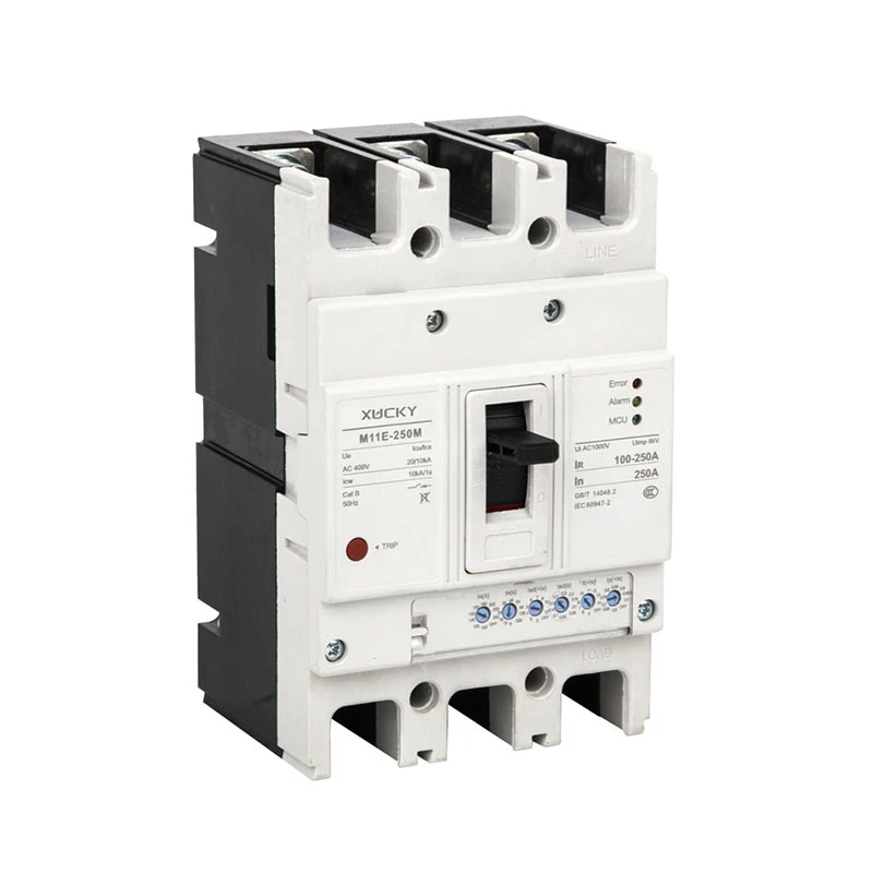 M11 întrerupător electronic de carcasă modelată