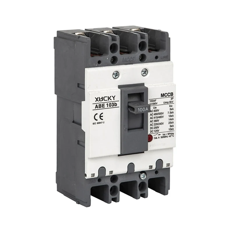 Breaker de carcasă modelat M9