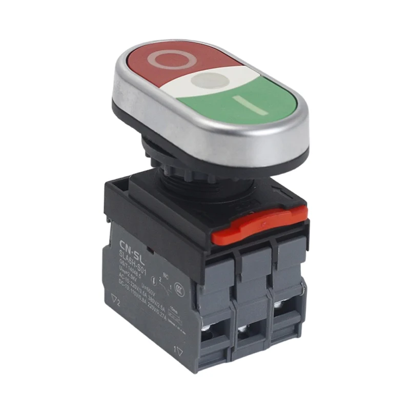 Comutator de buton SLA6H