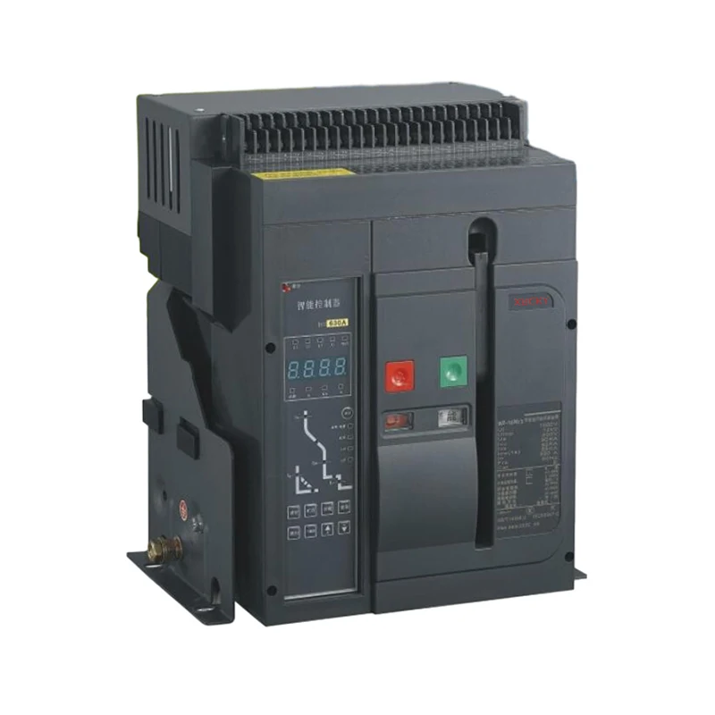 XUW2-1600 Disjunctor de aer